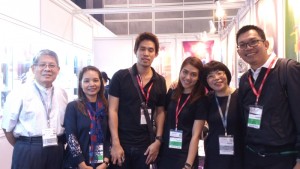 Cosmoprof Hong Kong 2014 03